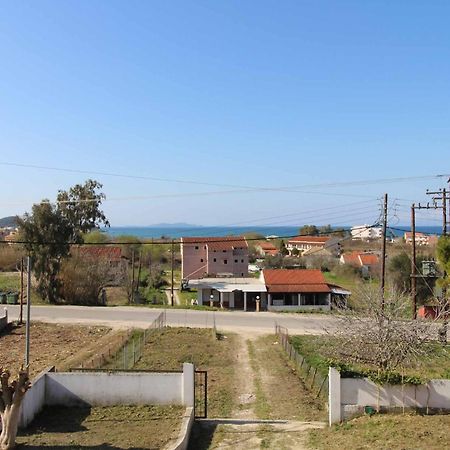 Natasa'S Home Agios Ioannis Karousades Corfu  Zewnętrze zdjęcie