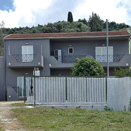 Natasa'S Home Agios Ioannis Karousades Corfu  Zewnętrze zdjęcie