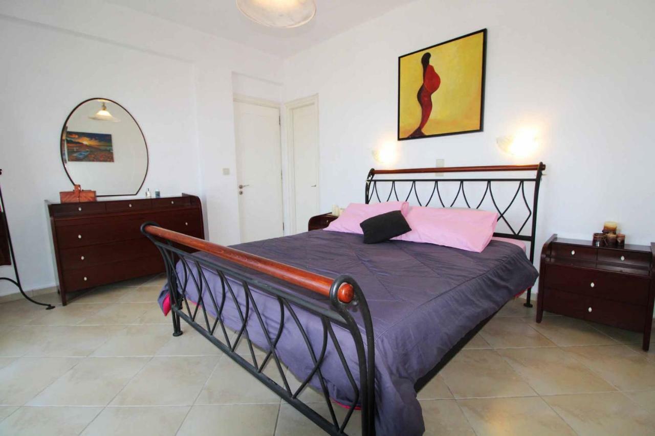 Natasa'S Home Agios Ioannis Karousades Corfu  Zewnętrze zdjęcie