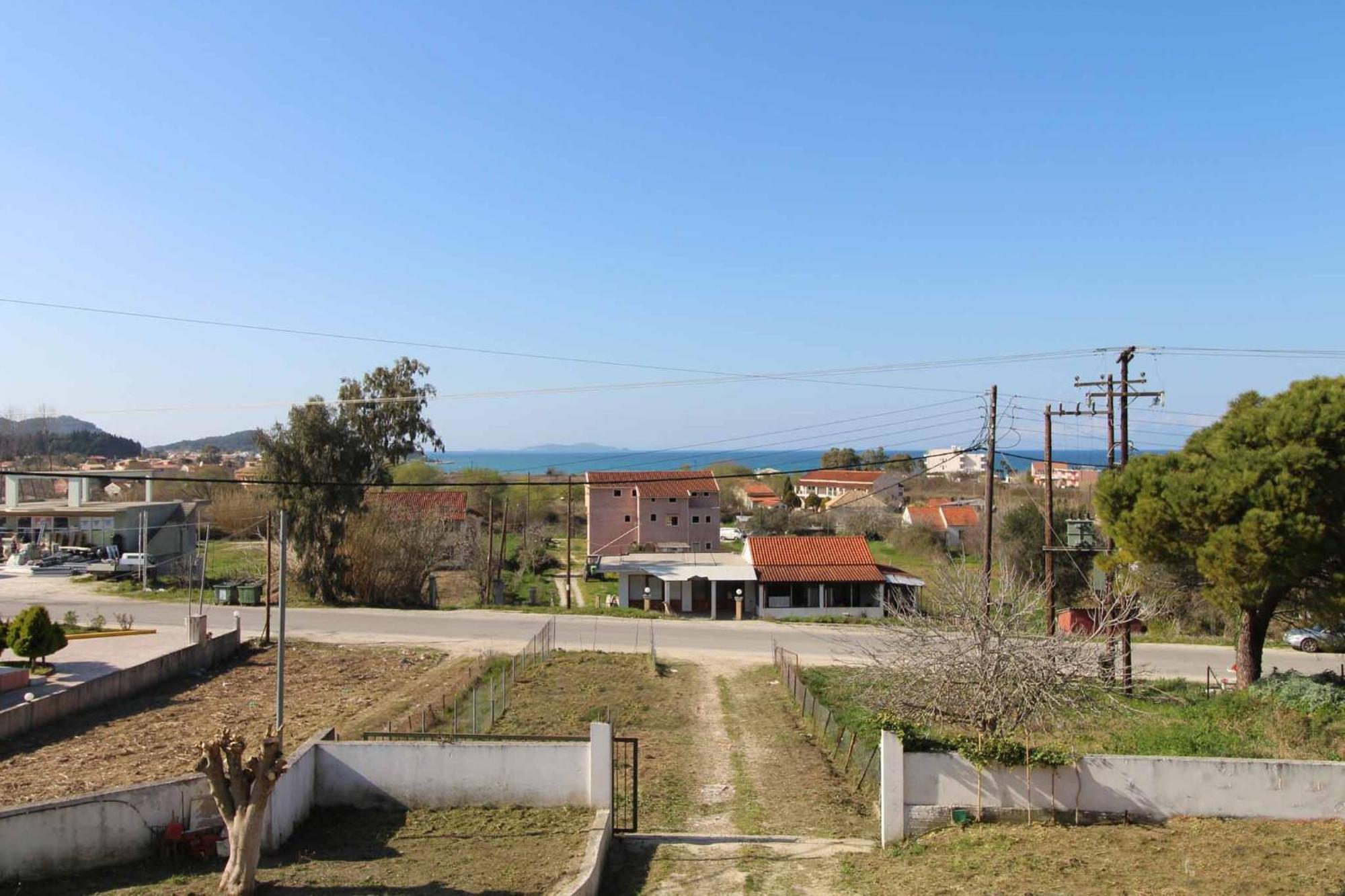 Natasa'S Home Agios Ioannis Karousades Corfu  Zewnętrze zdjęcie